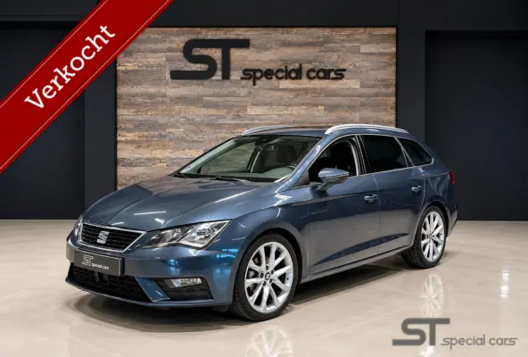 1.0 EcoTSI Style Intense|Virtual|Trekhaak|18 inch