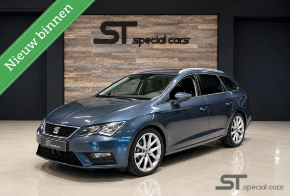 1.0 EcoTSI Style Intense|Virtual|Trekhaak|18 inch