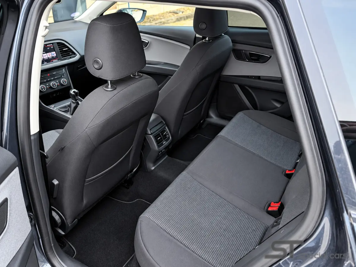 1.0 EcoTSI Style Intense|Virtual|Trekhaak|18 inch