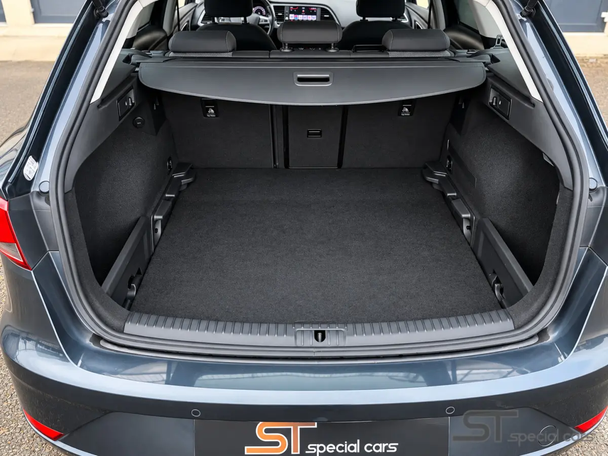 1.0 EcoTSI Style Intense|Virtual|Trekhaak|18 inch