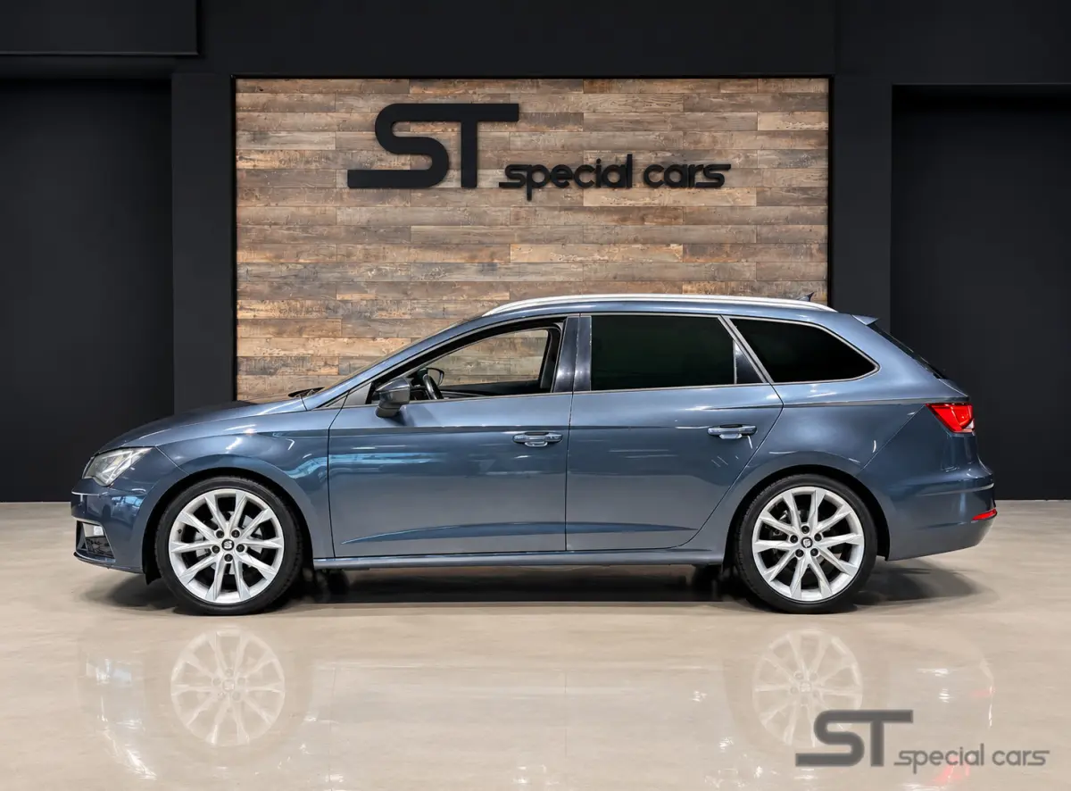 1.0 EcoTSI Style Intense|Virtual|Trekhaak|18 inch