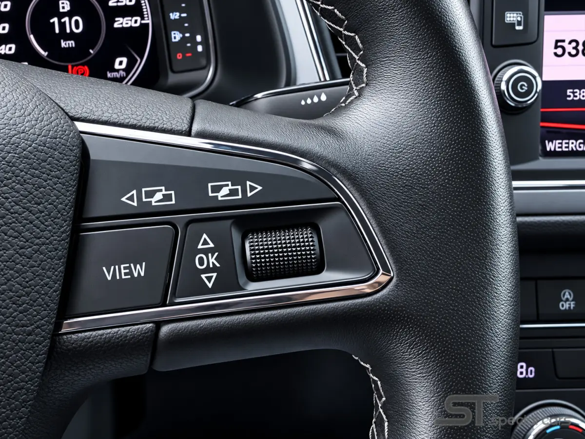 1.0 EcoTSI Style Intense|Virtual|Trekhaak|18 inch