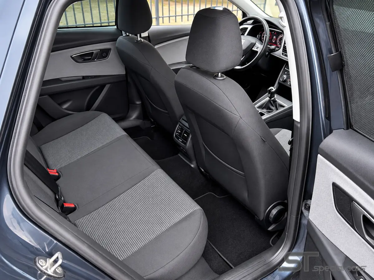1.0 EcoTSI Style Intense|Virtual|Trekhaak|18 inch