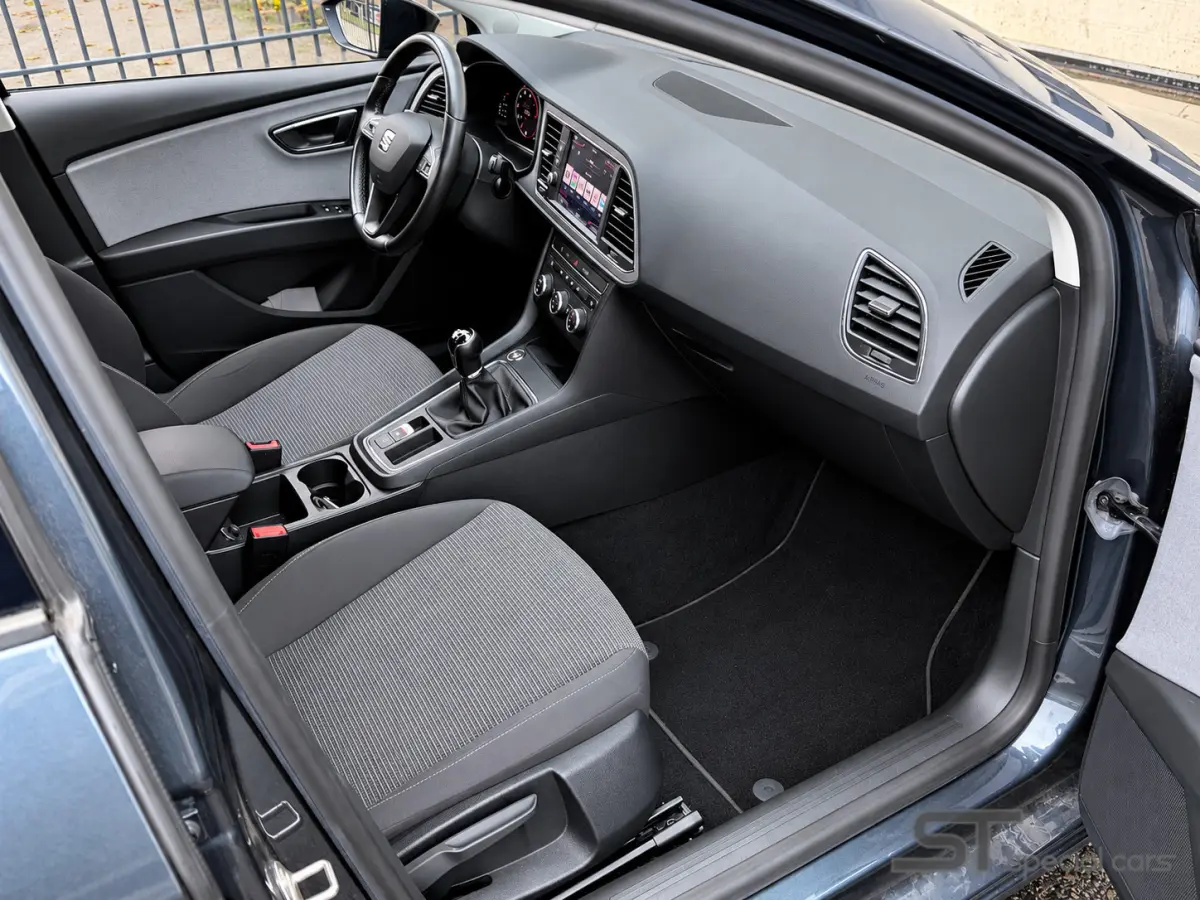 1.0 EcoTSI Style Intense|Virtual|Trekhaak|18 inch