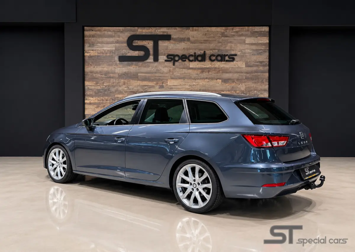 1.0 EcoTSI Style Intense|Virtual|Trekhaak|18 inch
