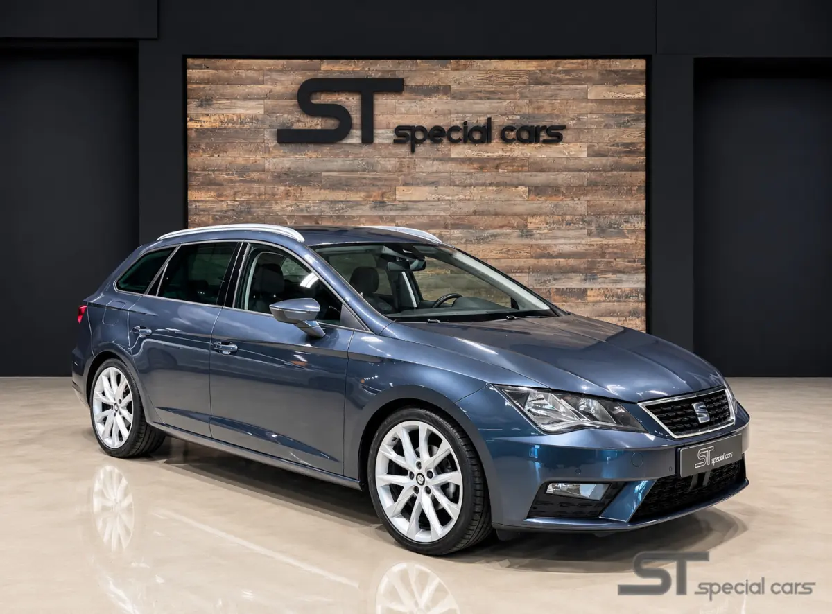1.0 EcoTSI Style Intense|Virtual|Trekhaak|18 inch