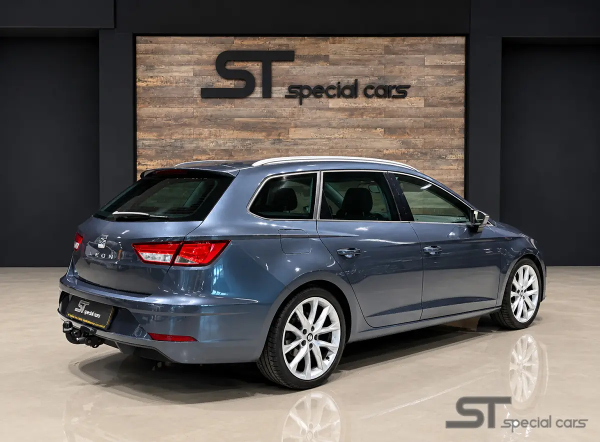 1.0 EcoTSI Style Intense|Virtual|Trekhaak|18 inch