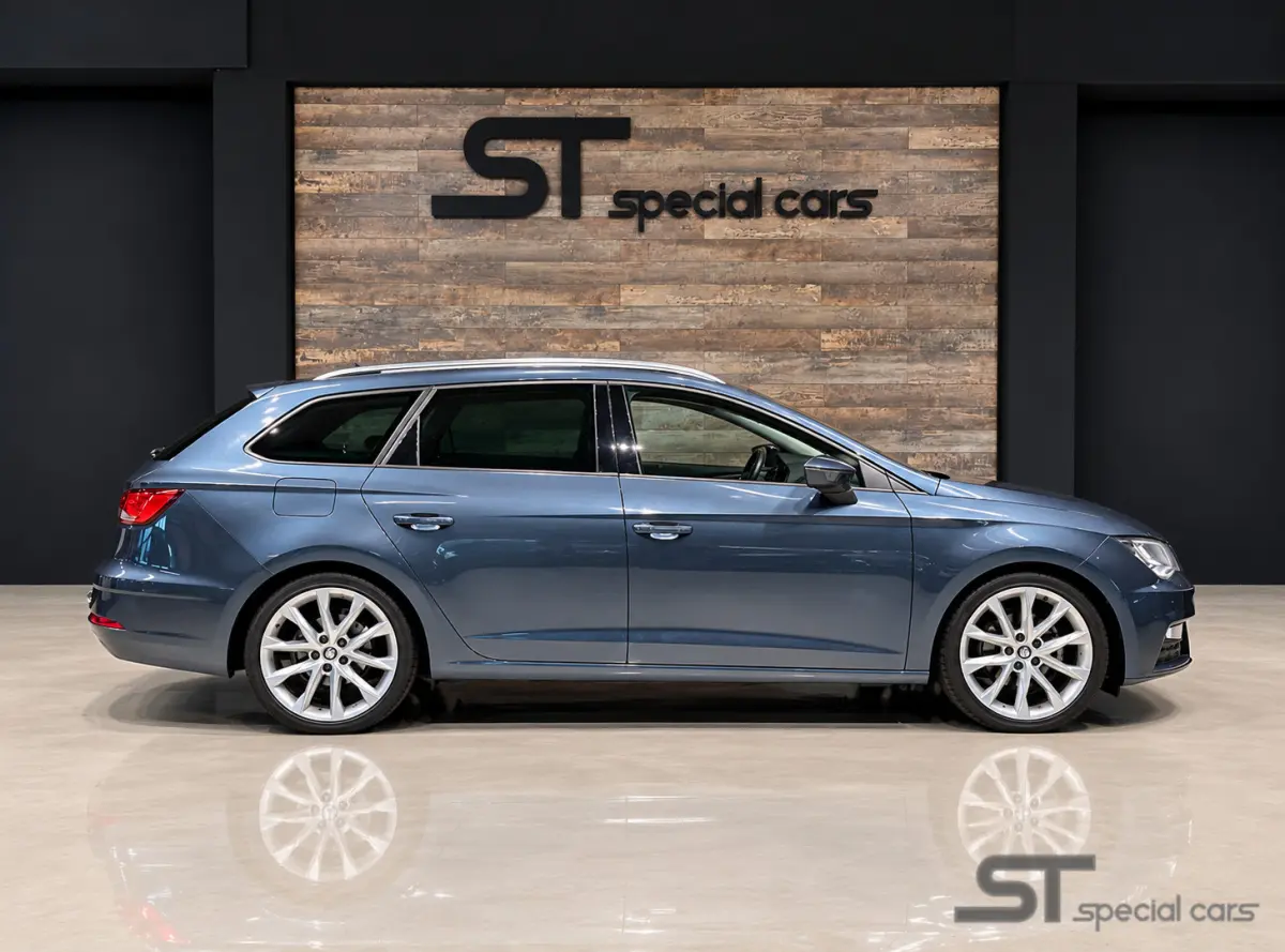 1.0 EcoTSI Style Intense|Virtual|Trekhaak|18 inch