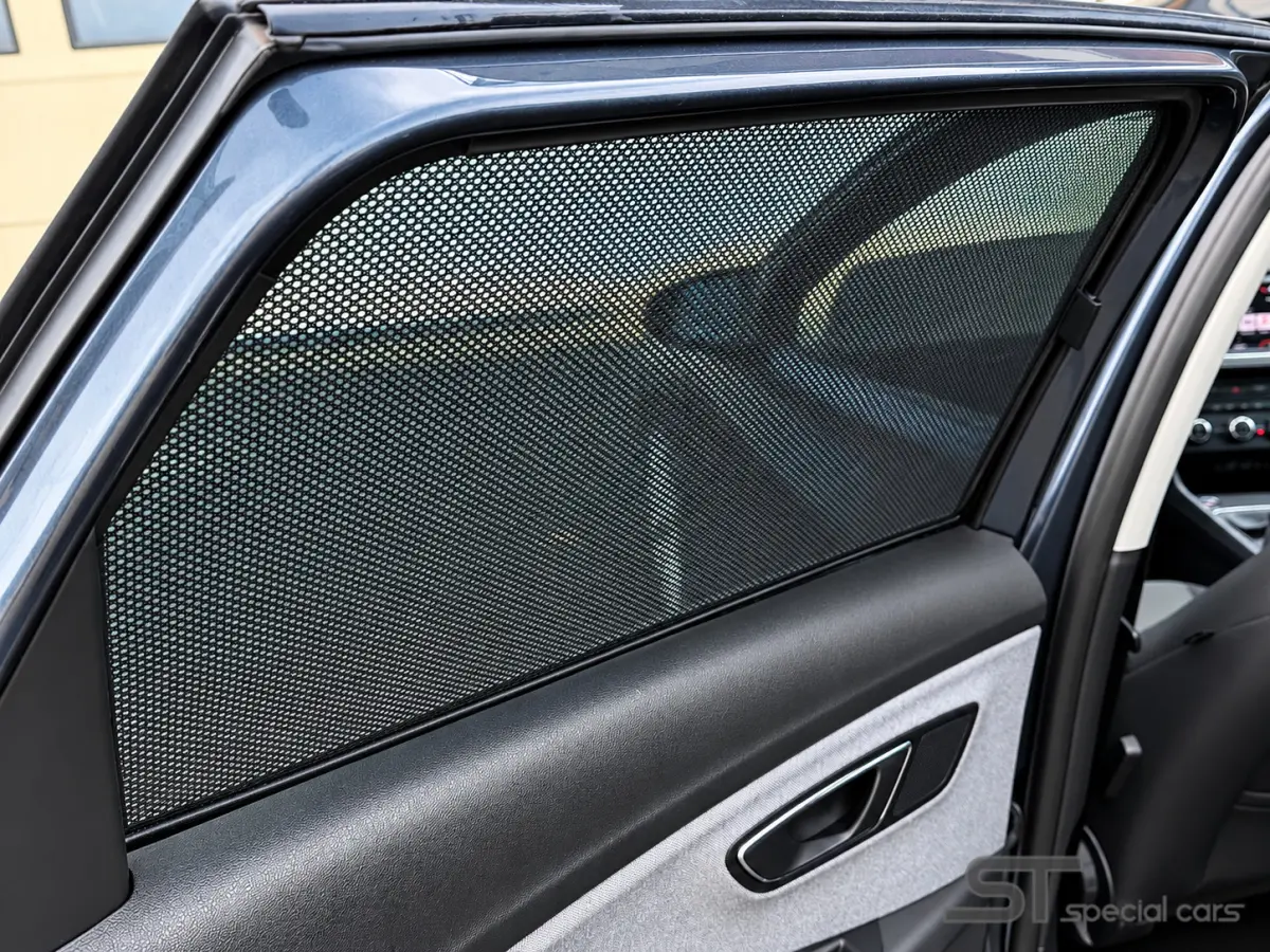 1.0 EcoTSI Style Intense|Virtual|Trekhaak|18 inch