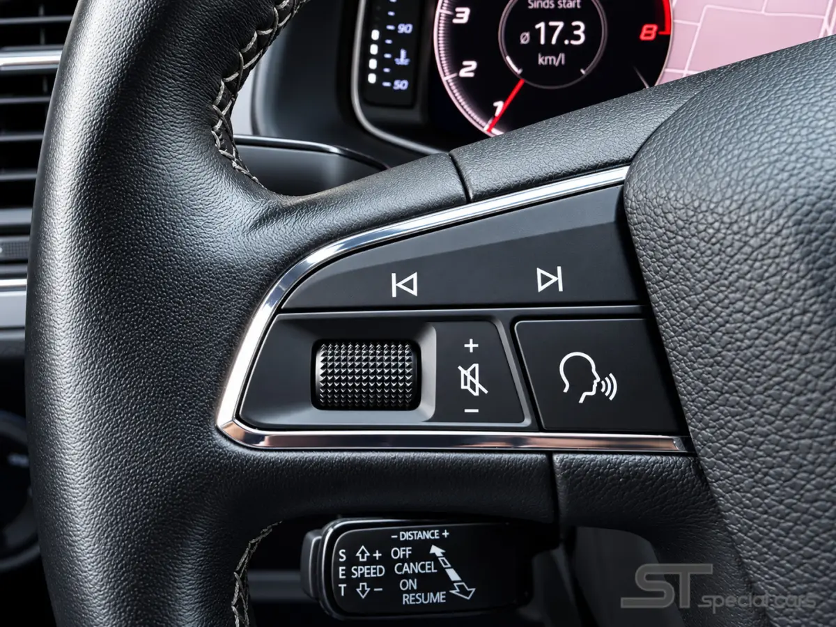 1.0 EcoTSI Style Intense|Virtual|Trekhaak|18 inch