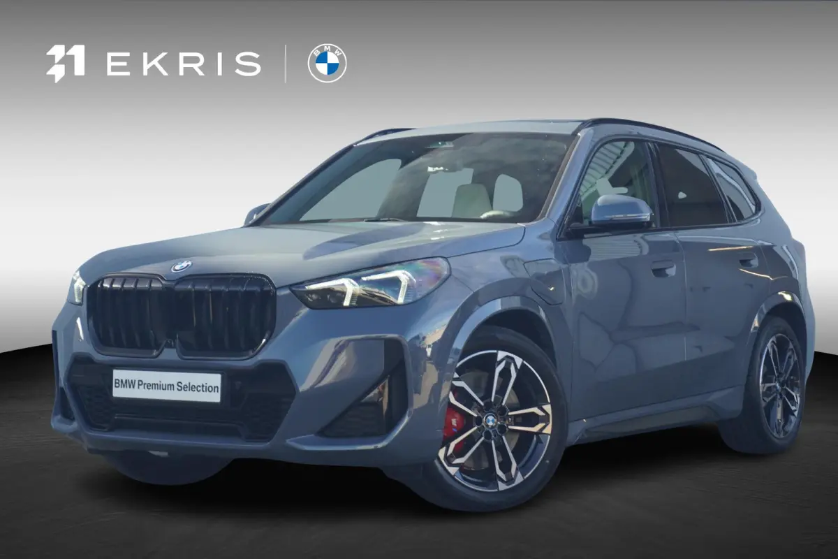 xDrive25e |
