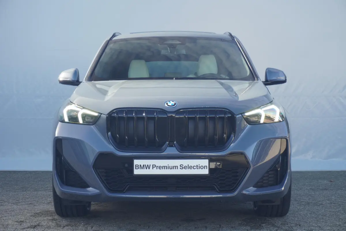 xDrive25e |