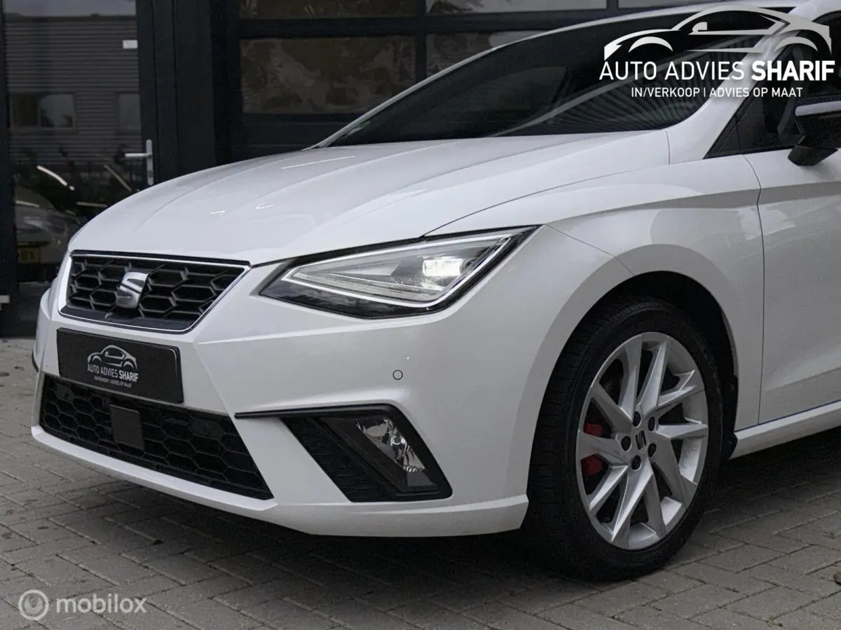 1.0 EcoTSI FR Business Connect CarPlay|LED|Camera