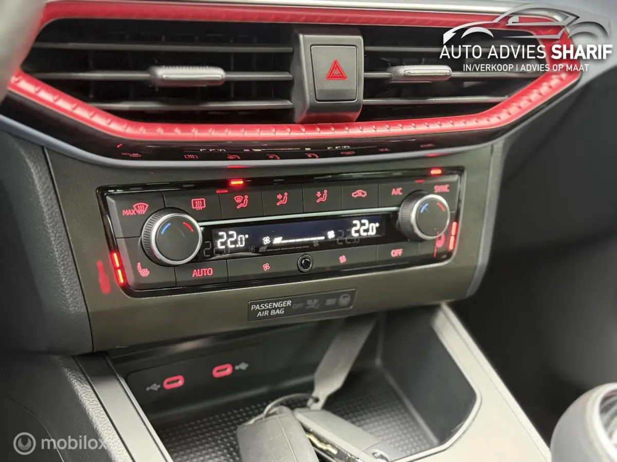 1.0 EcoTSI FR Business Connect CarPlay|LED|Camera