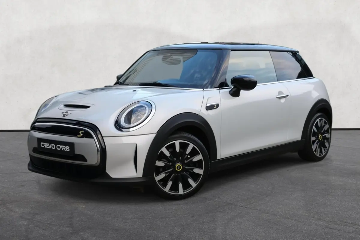 Classic 33 kWh | Keyless | Camera | SOH 95% |