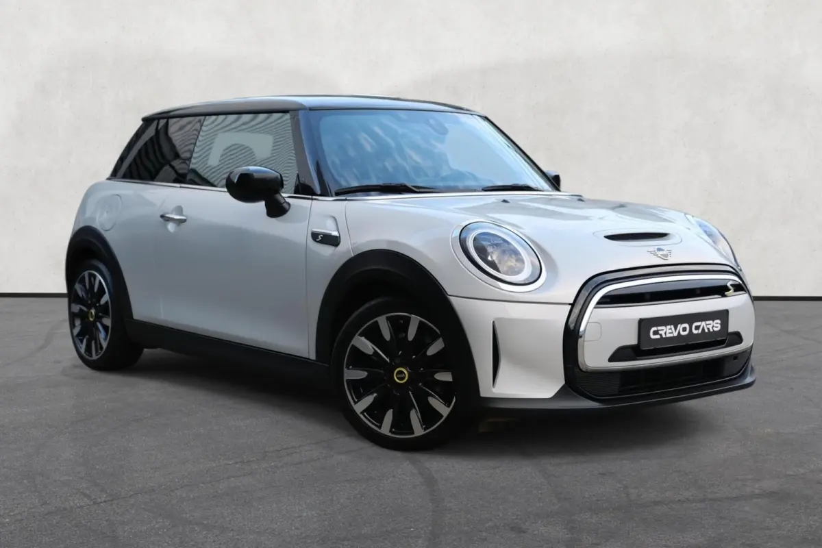 Classic 33 kWh | Keyless | Camera | SOH 95% |