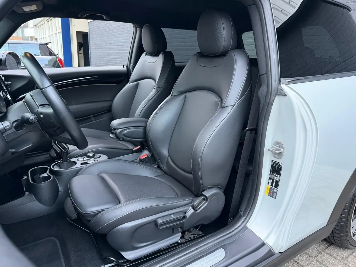 Classic 33 kWh | Keyless | Camera | SOH 95% |