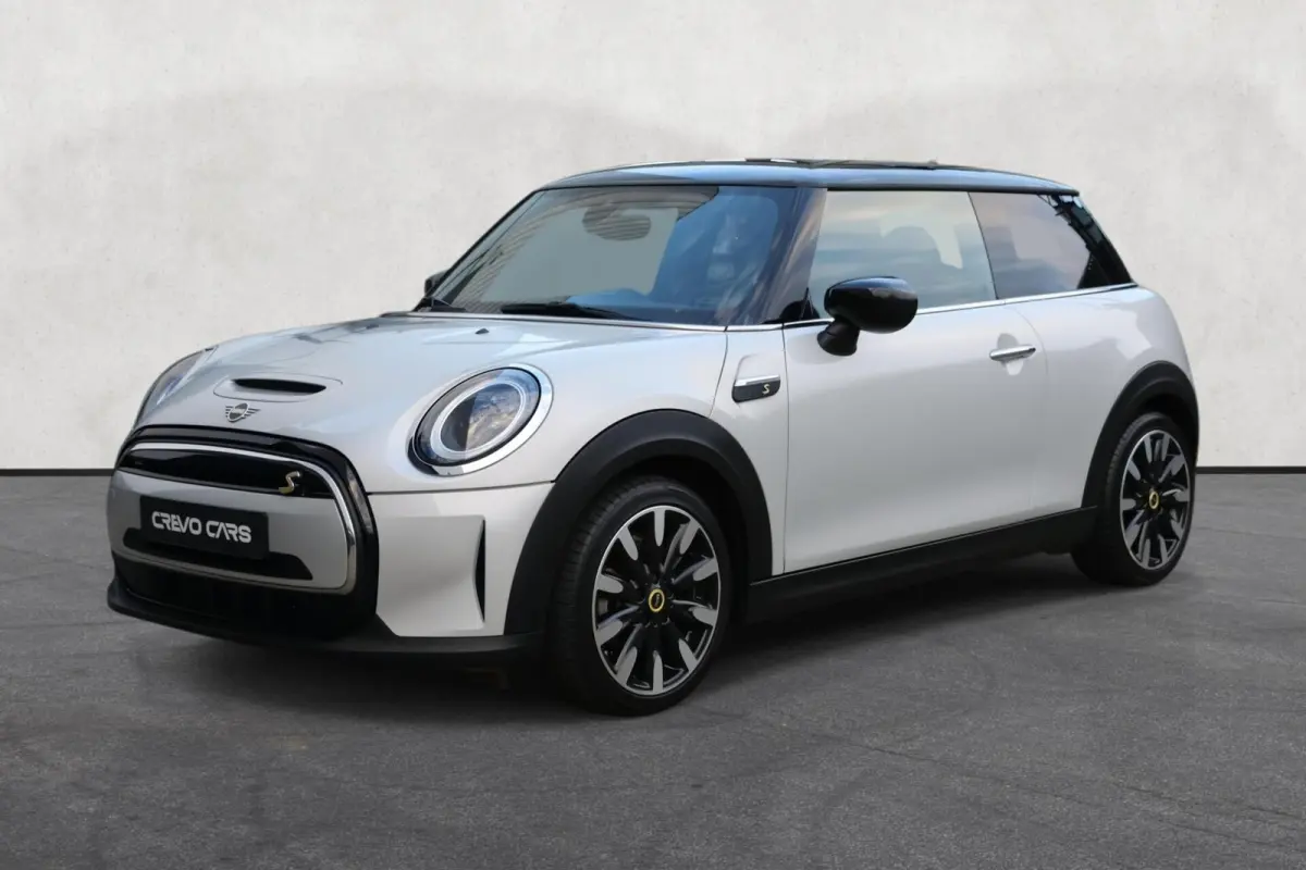 Classic 33 kWh | Keyless | Camera | SOH 95% |