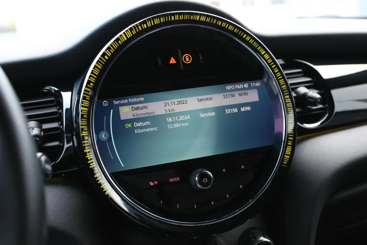 Classic 33 kWh | Keyless | Camera | SOH 95% |