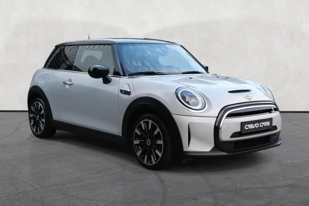 Classic 33 kWh | Keyless | Camera | SOH 95% |