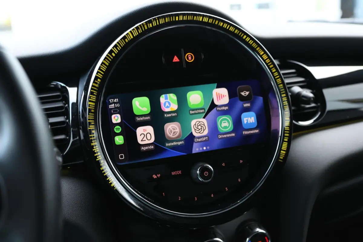 Classic 33 kWh | Keyless | Camera | SOH 95% |