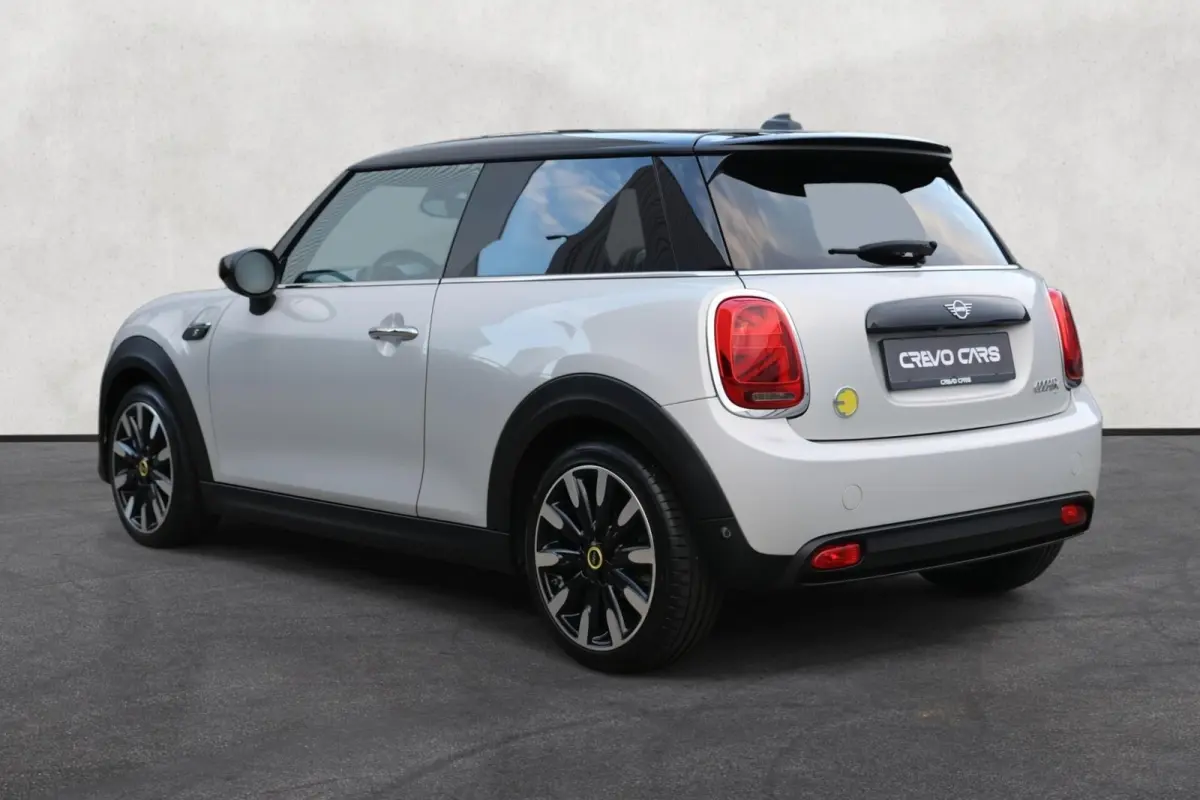 Classic 33 kWh | Keyless | Camera | SOH 95% |