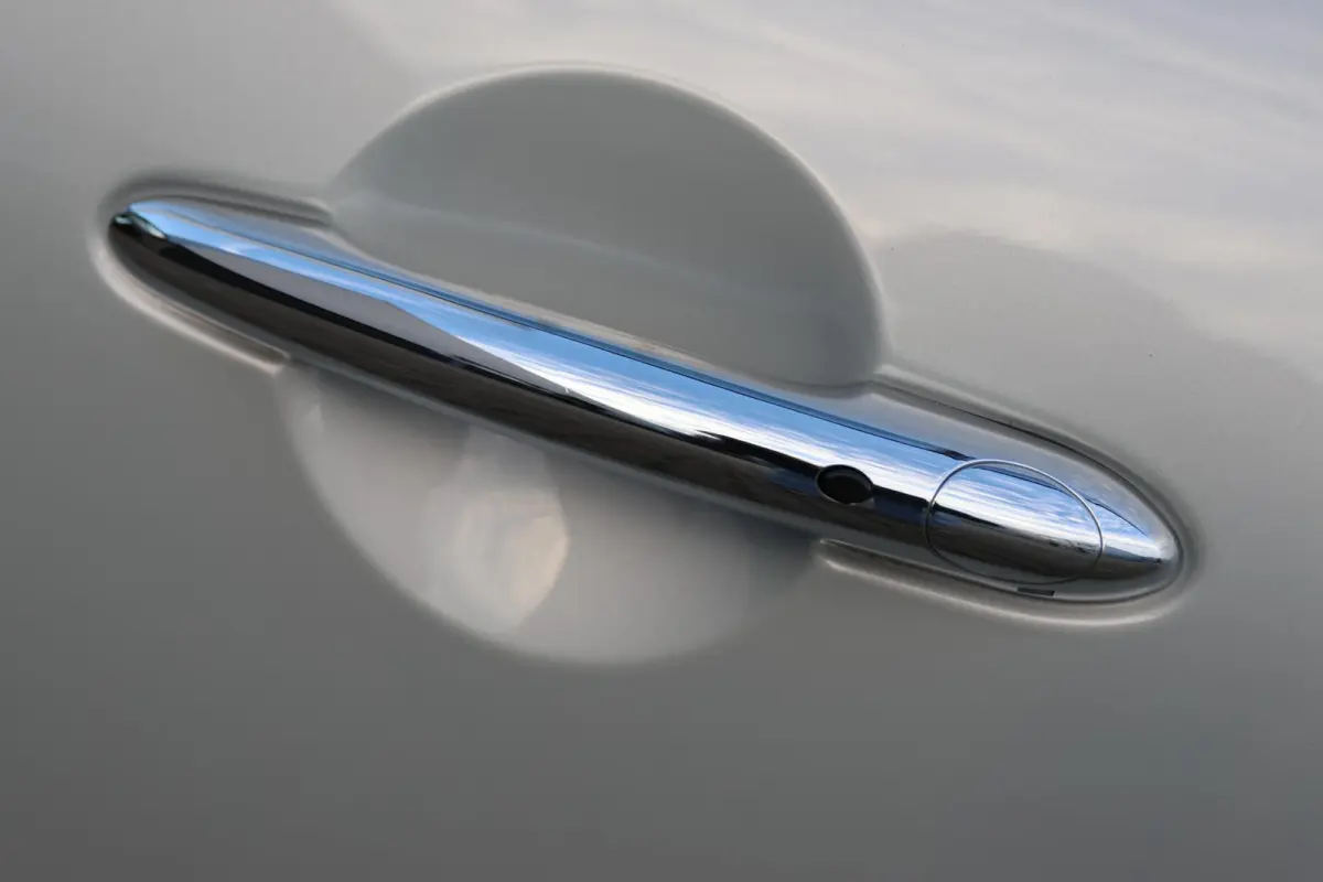 Classic 33 kWh | Keyless | Camera | SOH 95% |