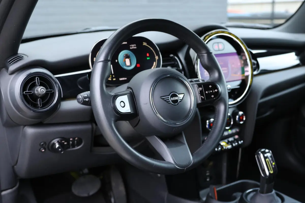 Classic 33 kWh | Keyless | Camera | SOH 95% |