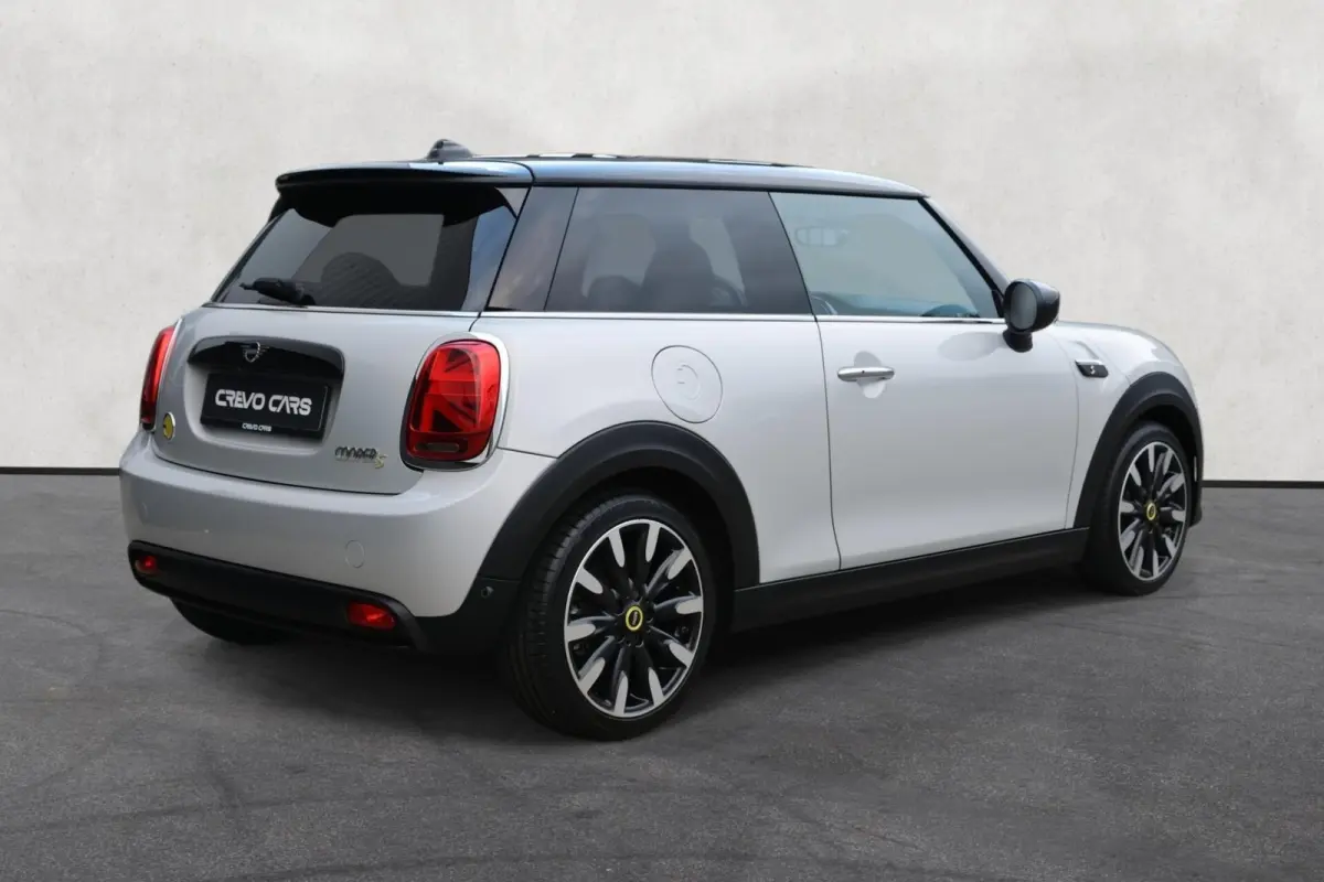 Classic 33 kWh | Keyless | Camera | SOH 95% |