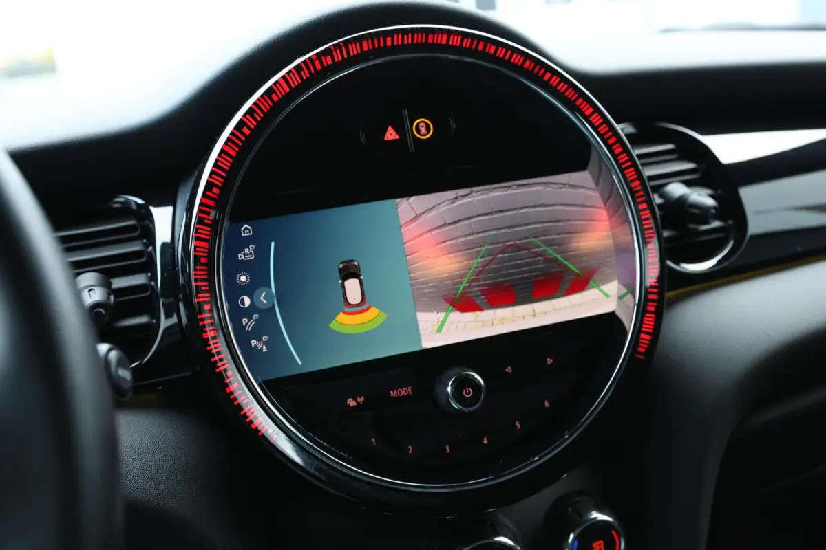 Classic 33 kWh | Keyless | Camera | SOH 95% |