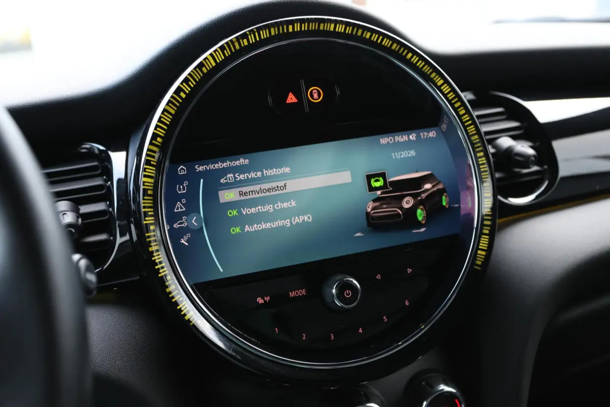 Classic 33 kWh | Keyless | Camera | SOH 95% |