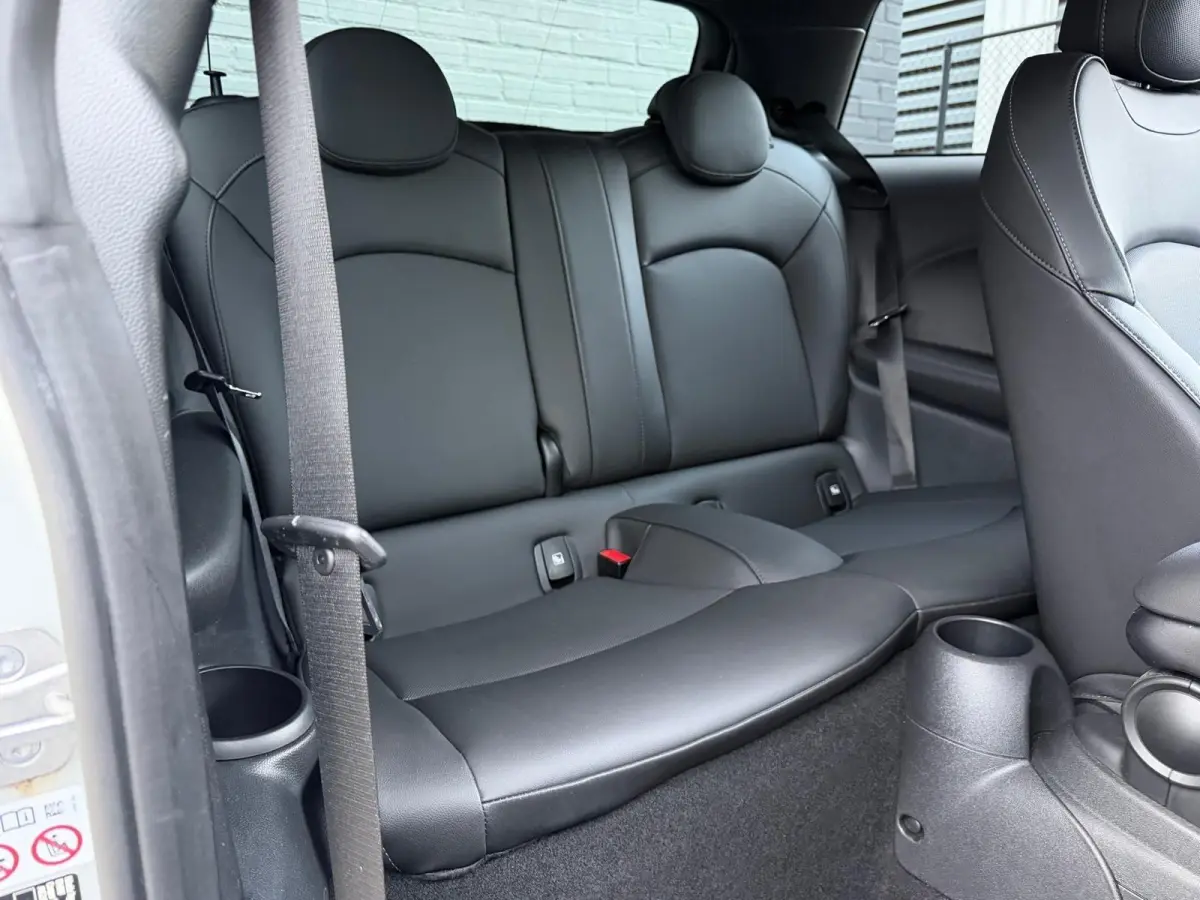 Classic 33 kWh | Keyless | Camera | SOH 95% |
