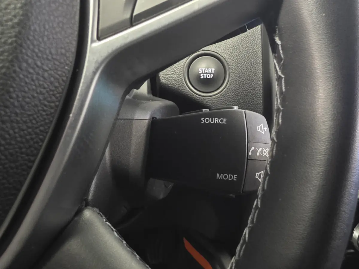 1.3 TCe Prestige Prestige – Navigatie – Camera – Climate control – Cruise control