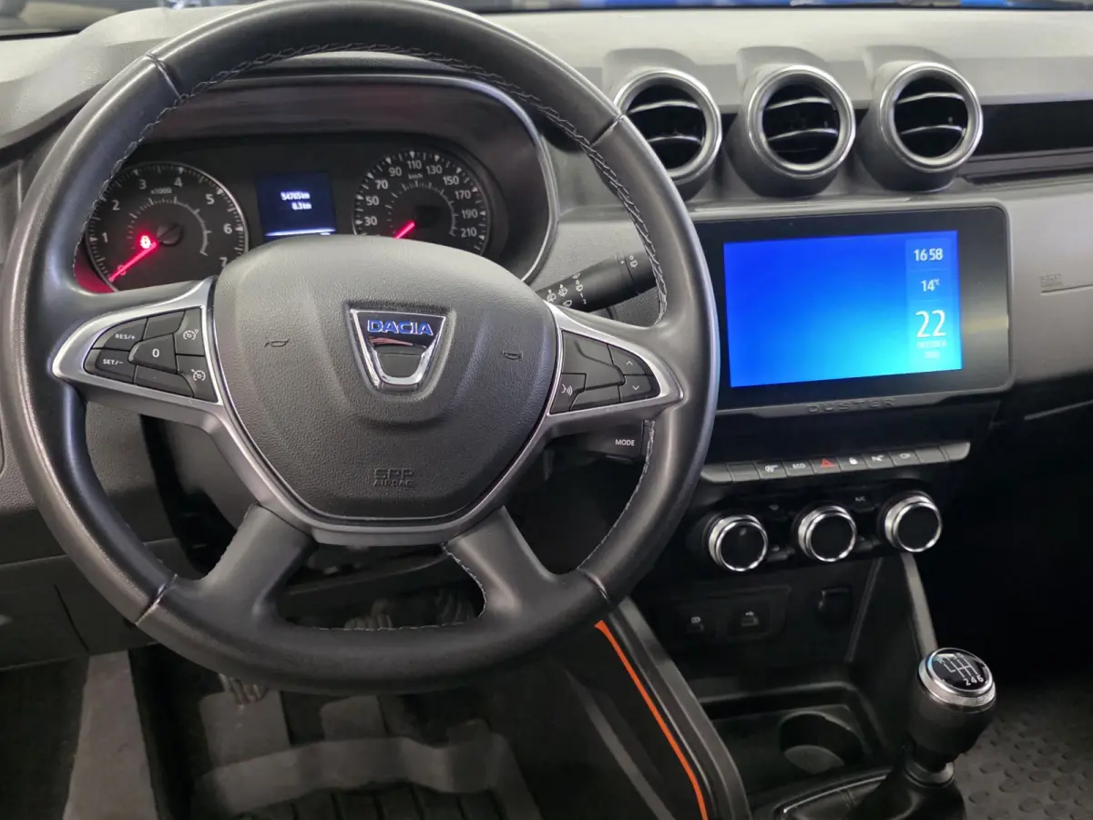 1.3 TCe Prestige Prestige – Navigatie – Camera – Climate control – Cruise control
