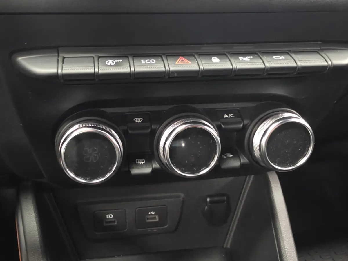 1.3 TCe Prestige Prestige – Navigatie – Camera – Climate control – Cruise control
