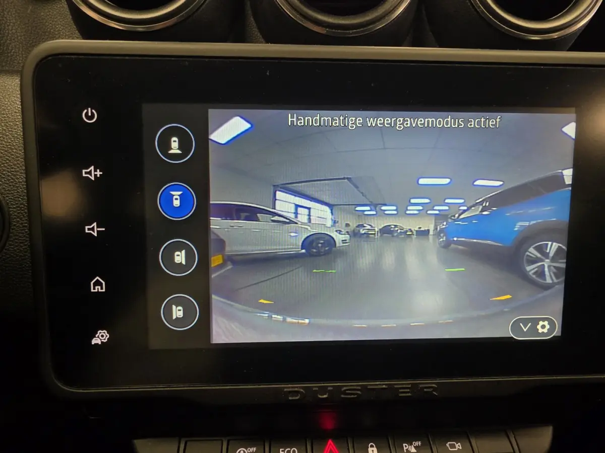 1.3 TCe Prestige Prestige – Navigatie – Camera – Climate control – Cruise control