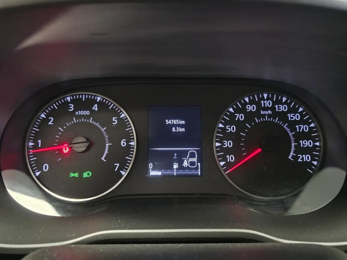 1.3 TCe Prestige Prestige – Navigatie – Camera – Climate control – Cruise control