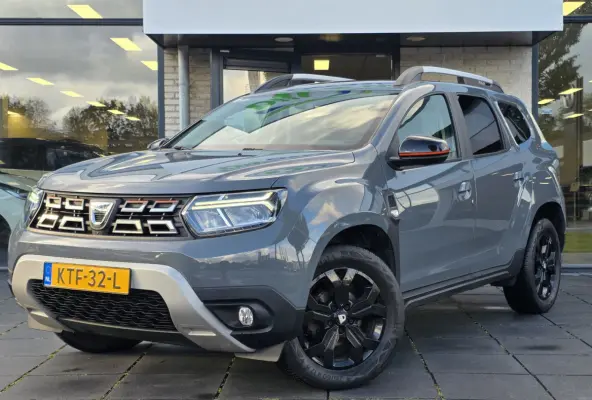 1.3 TCe Prestige Prestige – Navigatie – Camera – Climate control – Cruise control