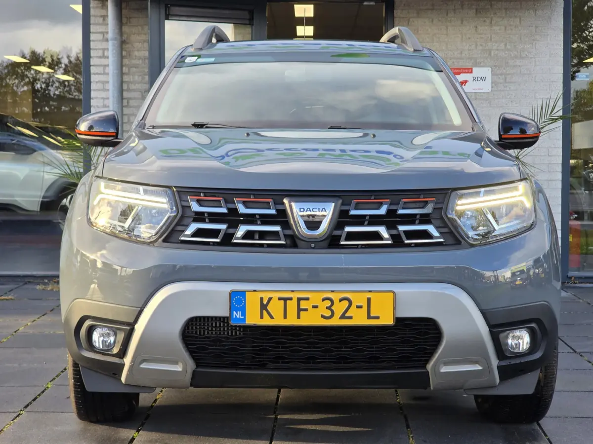 1.3 TCe Prestige Prestige – Navigatie – Camera – Climate control – Cruise control