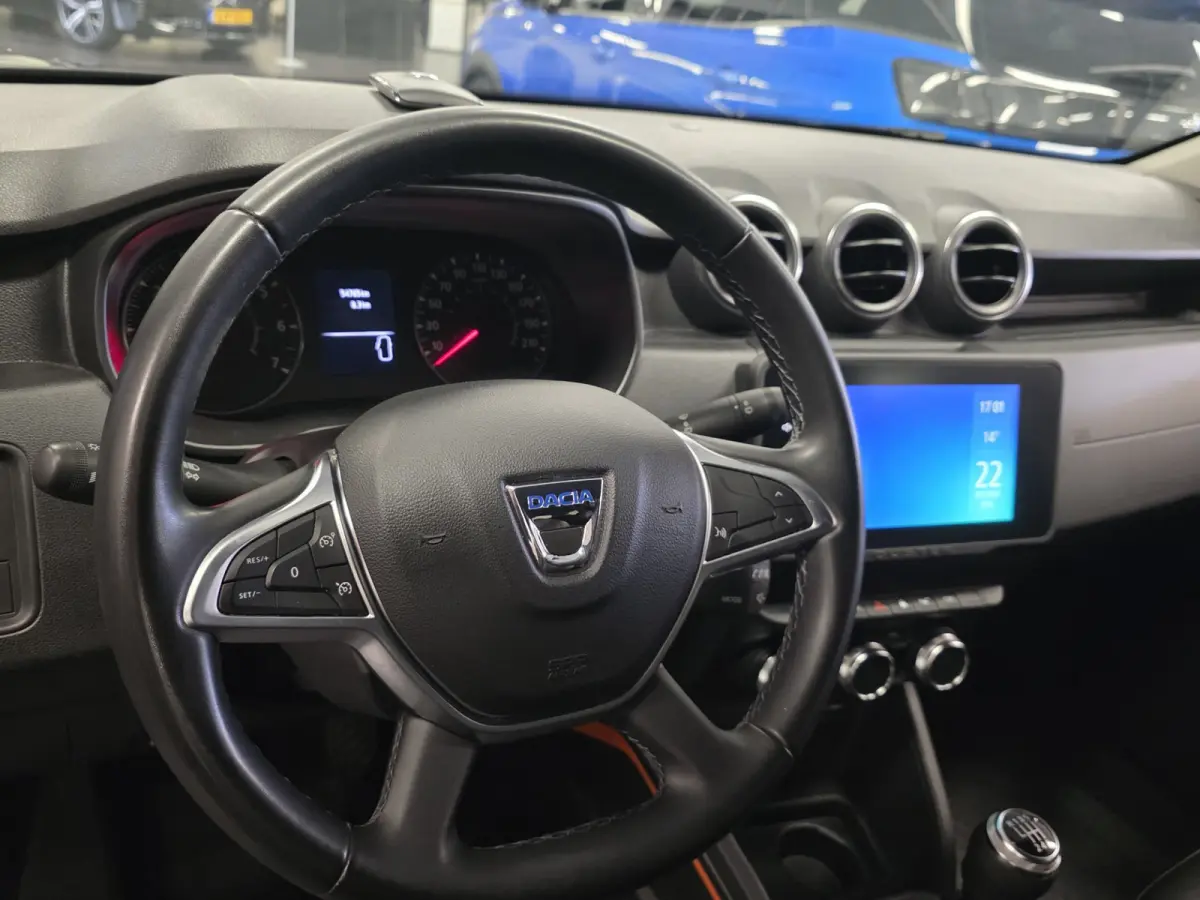 1.3 TCe Prestige Prestige – Navigatie – Camera – Climate control – Cruise control