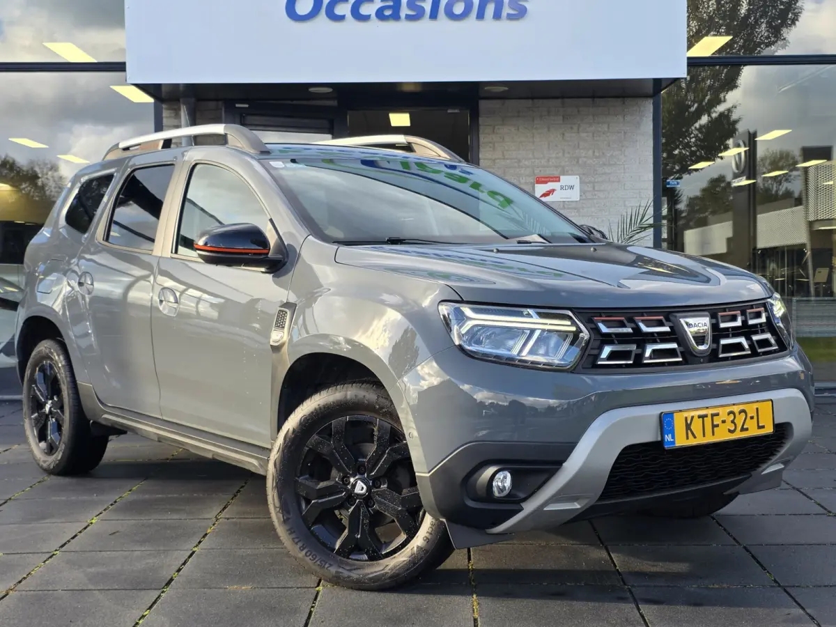 1.3 TCe Prestige Prestige – Navigatie – Camera – Climate control – Cruise control