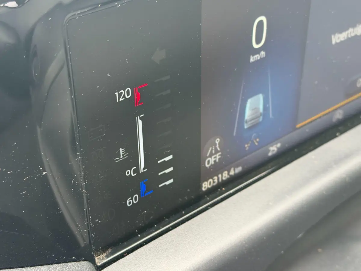 300 2.0 TDCI L1H1 Limited DC | Stoel/voorruitverwarming | Camera | Trekhaak | Climate Control | PDC V+A