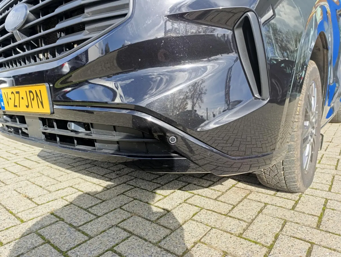 300 2.0 TDCI L1H1 Limited DC | Stoel/voorruitverwarming | Camera | Trekhaak | Climate Control | PDC V+A
