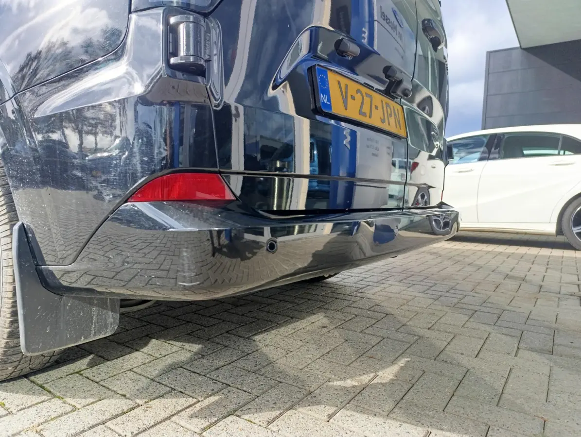300 2.0 TDCI L1H1 Limited DC | Stoel/voorruitverwarming | Camera | Trekhaak | Climate Control | PDC V+A
