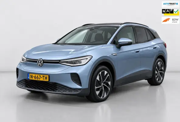 Pro 77 kWh LEER PANO TREKHAAK 97% SOH FASE 3 WARMTEPOMP