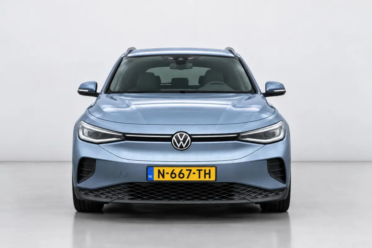Pro 77 kWh LEER PANO TREKHAAK 97% SOH FASE 3 WARMTEPOMP