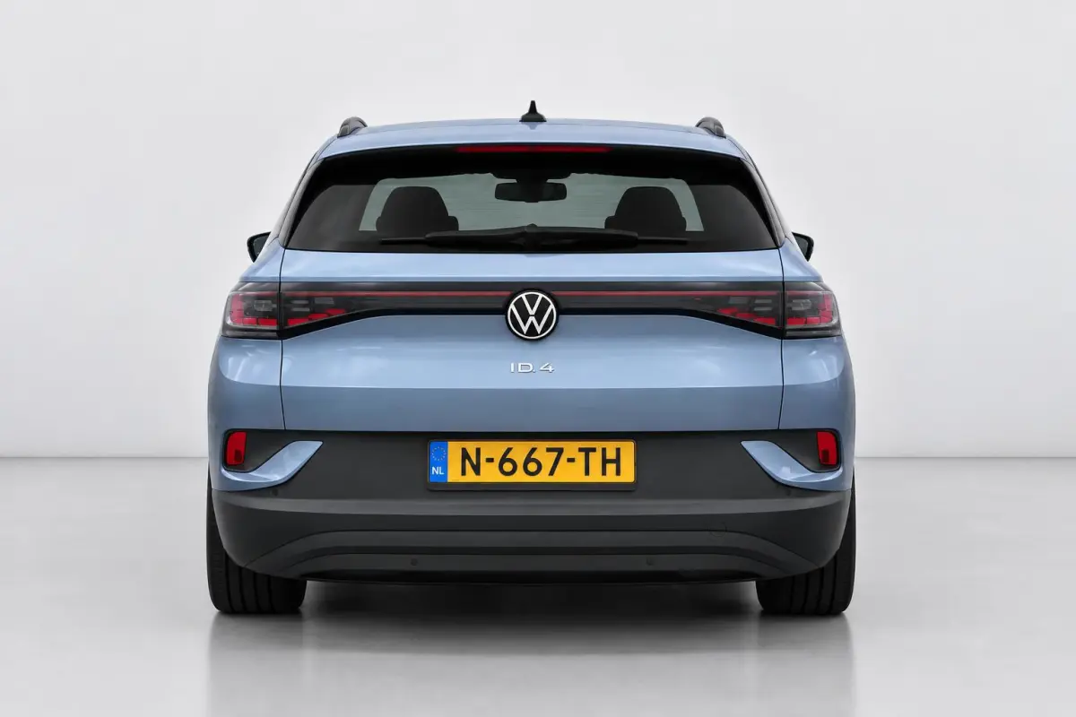 Pro 77 kWh LEER PANO TREKHAAK 97% SOH FASE 3 WARMTEPOMP