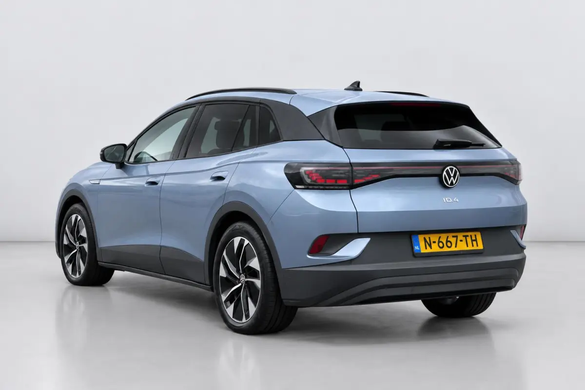 Pro 77 kWh LEER PANO TREKHAAK 97% SOH FASE 3 WARMTEPOMP