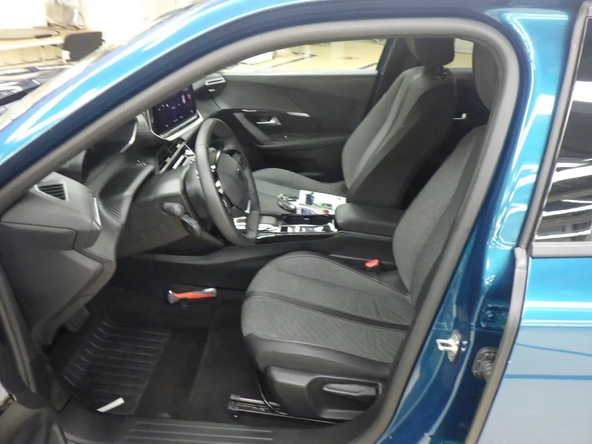 EV Allure Avantage 54 kWh | Fase 3 laden | SOH 97% | Warmtepomp | Navigatie | Camera voor + achter | Adaptieve cruise | NL auto |