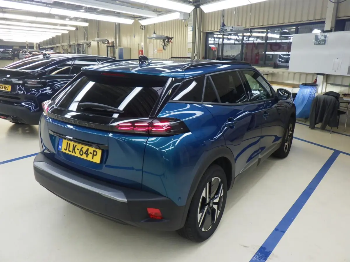 EV Allure Avantage 54 kWh | Fase 3 laden | SOH 97% | Warmtepomp | Navigatie | Camera voor + achter | Adaptieve cruise | NL auto |